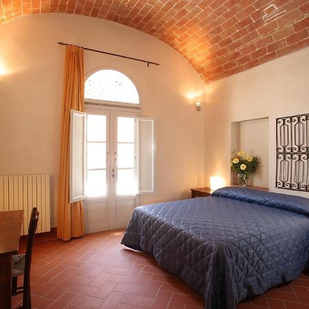 Agriturismo Podere La Casa Palaia Exteriér fotografie